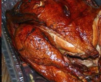 Smoked Turkey